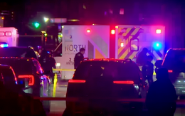 Đặc vụ ICE lại nổ súng ở Minneapolis