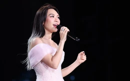 Mỹ Tâm cảnh báo video AI giả mạo cô