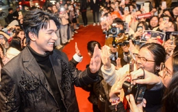 Chủ tịch Hội Điện ảnh Việt Nam nói gì về thông tin giải thưởng Cánh diều nợ tiền mặt?