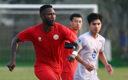 PVF-CAND được bổ sung tài trợ để dự V-League