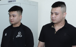 Đã bắt được hai anh em ruột ở Hà Nội rủ nhau đi trộm cắp phụ tùng ô tô liên tỉnh