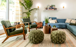 10 lời khuyên hữu ích và mẹo cải tạo tiết kiệm khi sửa sang nhà cửa đón Tết