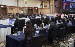 SHIELD - lá chắn tình báo mới của Thái Lan chống lừa đảo qua mạng và buôn người