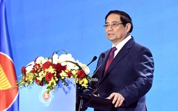 Thủ tướng: ASEAN cần cơ chế phối hợp dữ liệu dùng chung phát triển trí tuệ nhân tạo