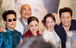 Hơn 70 phim Việt ra rạp trong năm 2026 có gì đáng trông đợi?