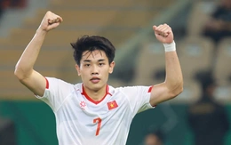 Lịch trực tiếp Giải U23 châu Á 2026: U23 Việt Nam đấu UAE