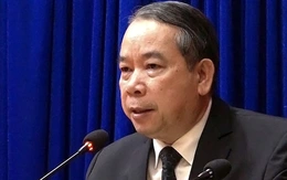 Cựu Chánh án Tòa cấp cao tại Đà Nẵng Nguyễn Văn Bường bị bắt về tội nhận hối lộ