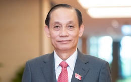 Giới thiệu Bộ trưởng Bộ Ngoại giao, Bộ trưởng Bộ Nội vụ ứng cử đại biểu Quốc hội khóa XVI