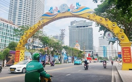 Dân chạy xe ôm công nghệ, shipper ở Khánh Hòa có phải tự đăng ký với xã, phường không?