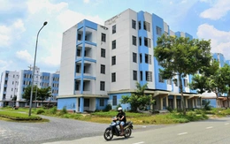 TP.HCM nghiên cứu chế tài buộc doanh nghiệp hoàn thành nhà ở xã hội trong dự án thương mại