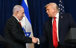 Mỹ chưa ra tay, Trung Đông đã căng: Israel, Ả Rập lo Iran trả đũa