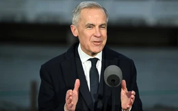 Thủ tướng Canada: Quan hệ với Trung Quốc 'dễ đoán hơn' so với Mỹ