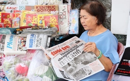 Bộ Văn hóa đề nghị xem xét xây dựng cơ quan báo chí chủ lực đa phương tiện của Hà Nội và TP.HCM