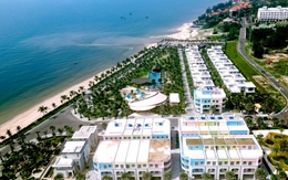 Tạm đình chỉ vụ chủ đầu tư dự án Biển Quê Hương kiện người tố cáo lãnh đạo tỉnh Bình Thuận cũ