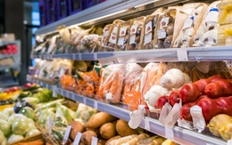 Nhãn 'không chứa BPA' trên thực phẩm không đồng nghĩa với an toàn