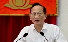 Một phường của TP.HCM có nghị quyết 'xóa sạch' tội phạm ma túy vào năm 2030