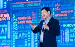 Chủ tịch FPT: Công viên công nghệ số Tây Tựu - Phú Diễn hứa hẹn là ‘Thung lũng Silicon Việt Nam’