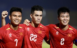Tuyển Việt Nam gặp ai ở trận ra quân ASEAN Cup 2026?