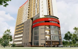 Miền Tây có trường khoa học sức khỏe đầu tiên