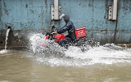 Nhiều nước 'phanh gấp' giao hàng siêu tốc