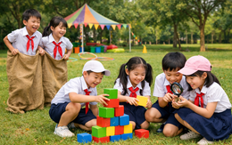 Vụ giáo viên phải vận động học sinh tham gia ngoại khóa: Trường nói giáo viên thống nhất 100%?