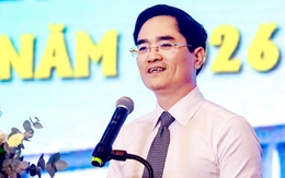 Từ nền tảng 2025, TP.HCM bứt phá hạ tầng giao thông với 77 công trình