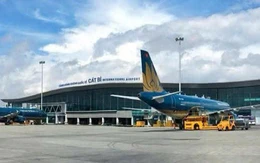 Tăng thời gian bay đêm tại 6 sân bay dịp Tết Nguyên đán 2026