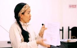 Xét xử YouTuber Đinh Lan: Bà Phương Hằng, ông Huỳnh Uy Dũng không yêu cầu bồi thường thiệt hại