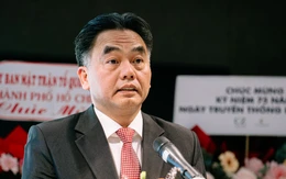 75 năm đối ngoại nhân dân: TP.HCM tăng cường 'ngoại giao mềm'