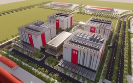 Trung tâm dữ liệu không chỉ là cuộc đua vốn