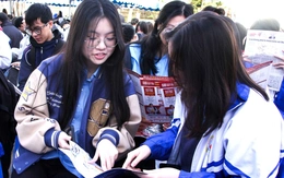 Đại học Kiến trúc TP.HCM vẫn ưu tiên xét tuyển học sinh trường chuyên, chứng chỉ quốc tế