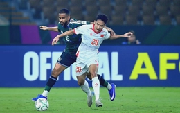 Vì sao U23 Việt Nam không ngại UAE?