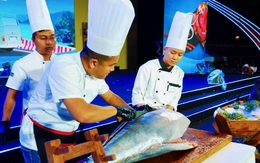 Chuỗi lễ hội, hoạt động hấp dẫn năm 2026 tại Đắk Lắk, đặc biệt lễ hội cá ngừ