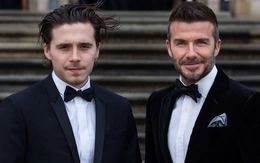 Lục đục trong gia đình Beckham và chuyện thừa kế tài sản 500 triệu bảng Anh