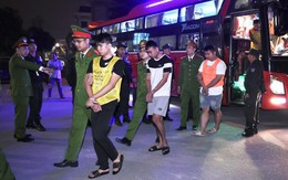 5 tháng phá chuyên án lừa đảo đặc biệt lớn hoạt động từ Campuchia