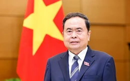 Đối ngoại của Quốc hội trong kỷ nguyên vươn mình của dân tộc