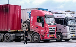 Hàng hóa ùn ùn cửa khẩu dịp Tết: Tỉnh Lạng Sơn đưa ra lưu ý với doanh nghiệp