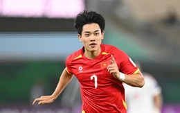 Đình Bắc đua danh hiệu Vua phá lưới với 2 cầu thủ Nhật Bản