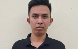 Trốn truy nã từ TP.HCM hơn ba tháng, bị bắt khi đang nhập cảnh trái phép từ Campuchia