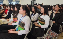 Tư vấn tuyển sinh hướng nghiệp 2026