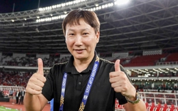 Báo chí châu Á: 'Phép thuật của Kim Sang Sik đang làm mưa làm gió khắp châu Á'