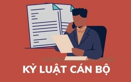 Khai trừ Đảng 2 cựu cán bộ y tế Lâm Đồng vì vi phạm đấu thầu