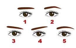 Quiz: Bạn kiên trì, quyết đoán hay là người tốt bụng, tinh tế