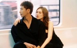 Phương Anh Đào nói rõ mối quan hệ với Tuấn Trần