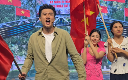 Sao Việt mừng tới… sáng khi U23 Việt Nam vào bán kết