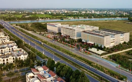 Tây Ninh sẽ đặt trung tâm hành chính ở đâu?