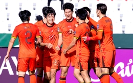 Đánh bại Uzbekistan, Trung Quốc gặp U23 Việt Nam ở bán kết Giải U23 châu Á 2026