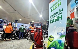 Ông Bùi Ngọc Bảo: Xăng sinh học E10 lưu thông thành E8 mà bị coi là hàng giả là bất công