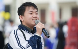 Thí sinh lo lắng về tổ hợp xét tuyển, IELTS, khối C00, chuyên gia giải đáp 'nóng'