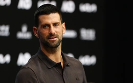 Djokovic tự tin sẽ giành chức vô địch Giải Úc mở rộng 2026